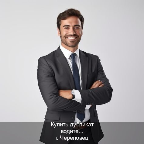 Получить права в г. Череповец (Купить дубликат водительского удостоверения в Череповце — Минуя экзаменационные тесты) - инструктор Михаил 21